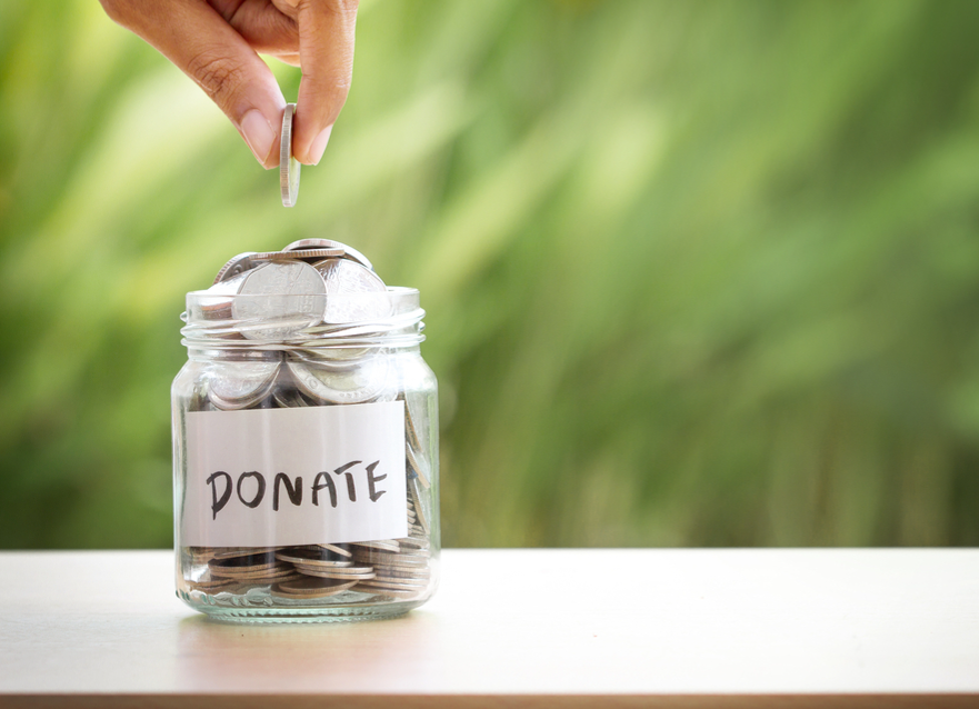 منظمة البر للاغاثة والتنمية